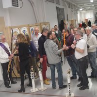 40 ans de la Compagnie